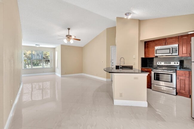 property at 3460 Pinewalk Dr N