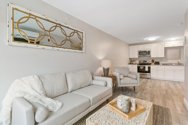 1645 Black Rock Tpke, Unit 309
