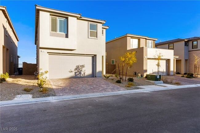 1592 Pacific Baza St in Las Vegas, NV - Building Photo - Building Photo