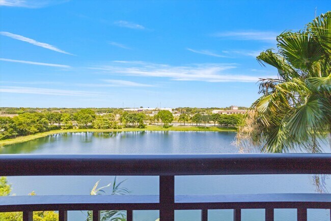 1660 Renaissance Commons Blvd, Unit 2508 in Boynton Beach, FL - Building Photo - Building Photo