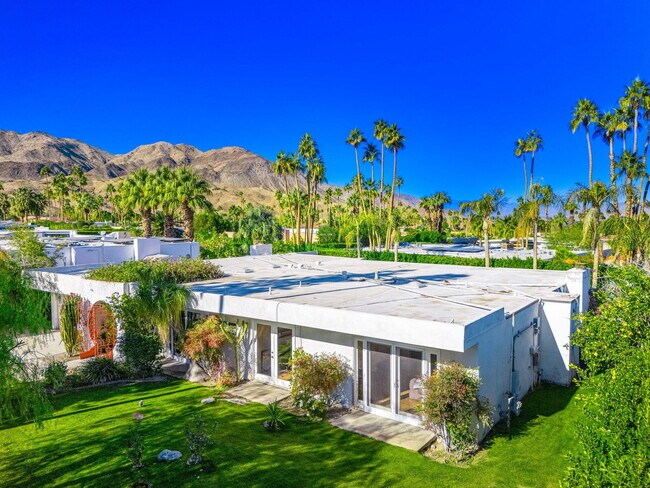 72890 Homestead Rd in Palm Desert, CA - Building Photo - Building Photo
