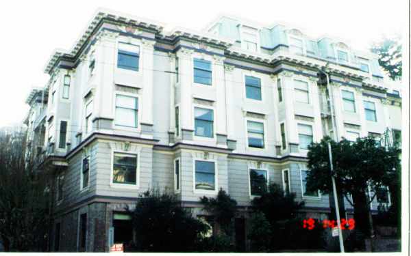 The Westlake in San Francisco, CA - Building Photo - Building Photo