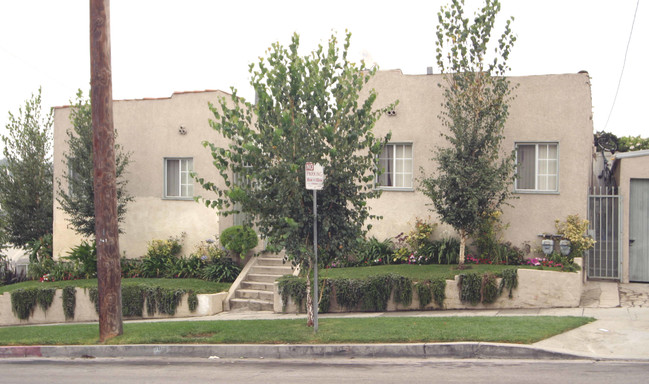 3001-3007 Bellevue Ave in Los Angeles, CA - Building Photo - Building Photo