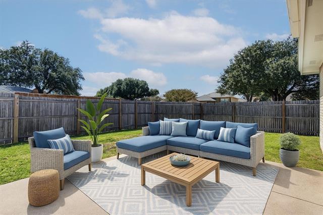 1712 California Trail in Plano, TX - Building Photo - Building Photo