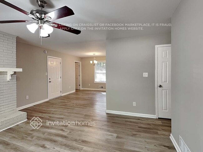 182 Old Mill Way SW in Conyers, GA - Building Photo - Building Photo