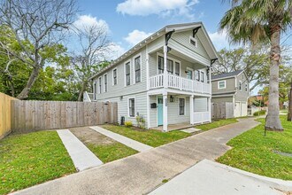 1715 30th St in Galveston, TX - Building Photo - Building Photo