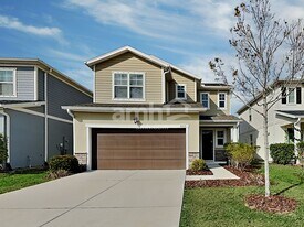 4324 Reisswood Loop in Palmetto, FL - Building Photo