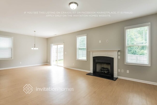 203 Verrazano Pl in Clayton, NC - Building Photo - Building Photo