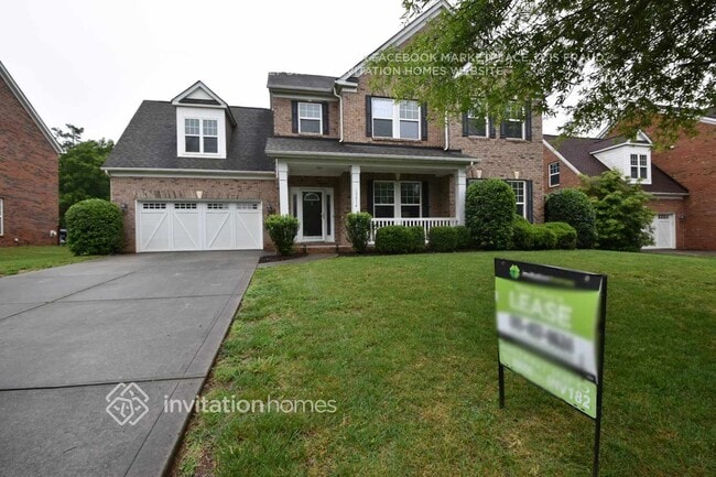 property at 10814 Bask Ct