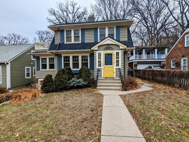 property at 2275 Hillside Ave