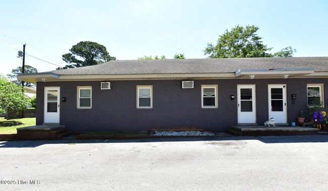 property at 310 Roosevelt Rd