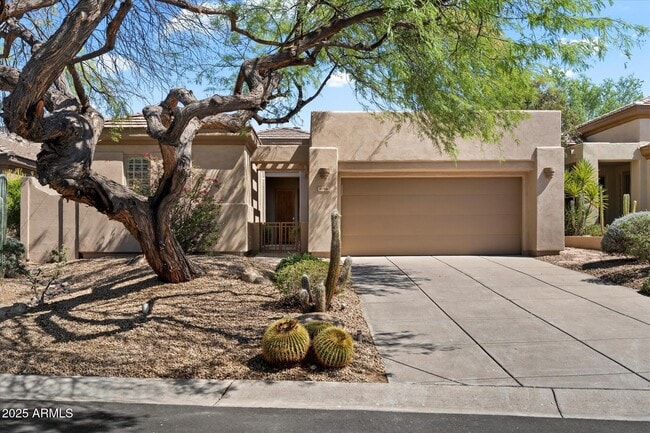 property at 6788 E Nightingale Star Cir