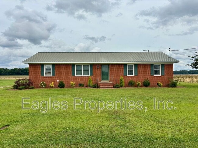 property at 342 Leon Flowers Rd