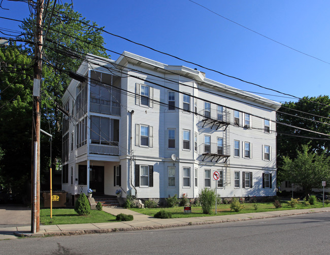 166 Union Ave in Framingham, MA - Building Photo - Building Photo