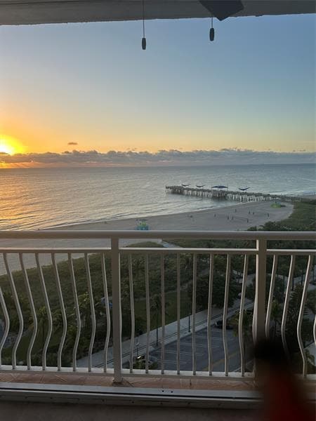 property at 328 N Ocean Blvd