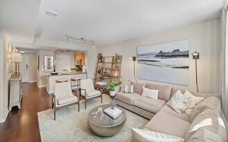 MAA Massachusetts Avenue in Washington, DC - Building Photo