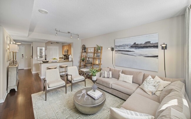 MAA Massachusetts Avenue