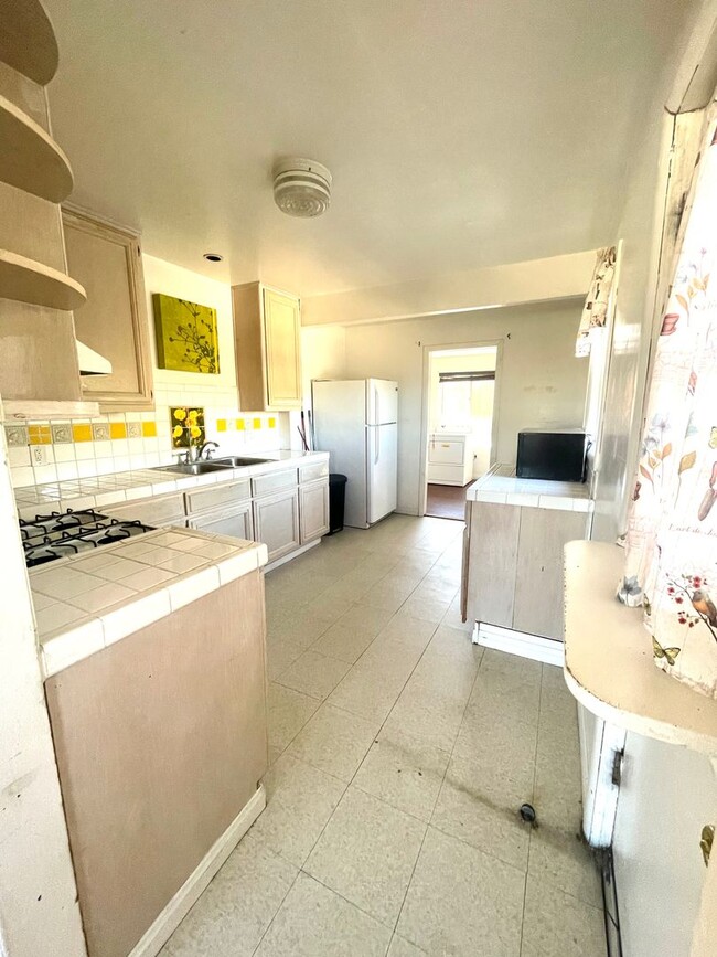 6535 Bullion Ave in Twentynine Palms, CA - Building Photo - Building Photo