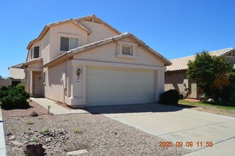 4151 E Silverwood Dr in Phoenix, AZ - Building Photo - Building Photo