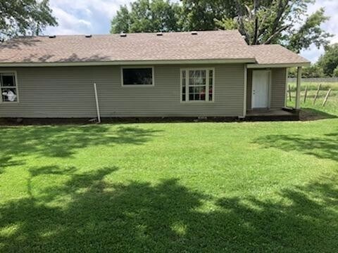 82687 US-59 in Stilwell, OK - Building Photo - Building Photo