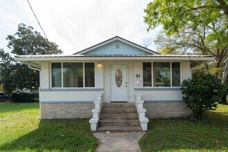23 Hope St in St. Augustine, FL - Building Photo - Building Photo