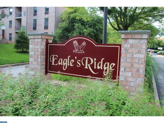 1221 Eagles Ridge Dr, Unit 1221 in Chesterbrook, PA - Building Photo - Building Photo