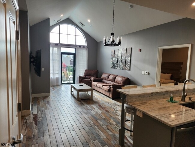 property at 200 NJ-94