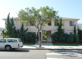 4054 Perlita Ave Apartments