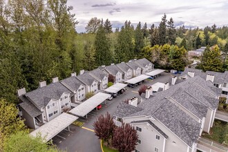 Landis Pointe in Olympia, WA - Building Photo - Building Photo