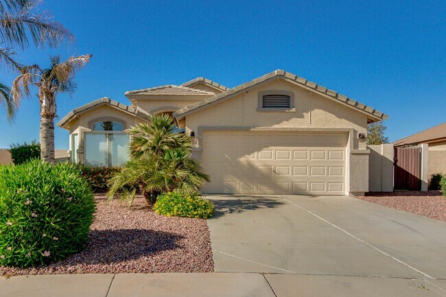 property at 8534 W Ross Ave