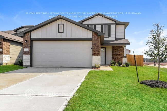 property at 11002 Inflow Dr