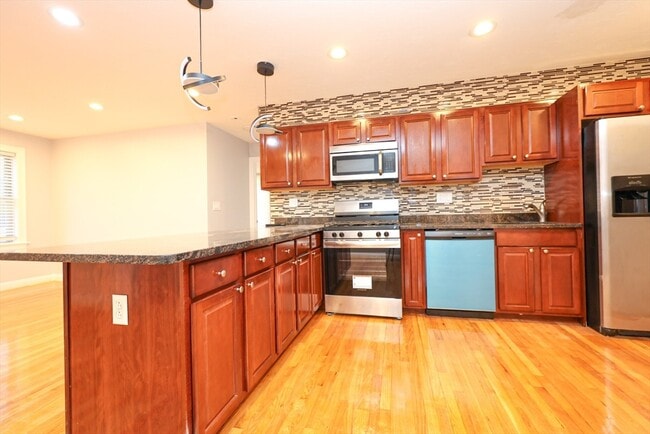 property at 35 Gleason St