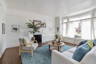 1729 Milvia St in Berkeley, CA - Building Photo - Building Photo