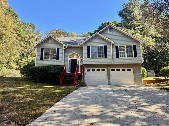 188 Eagle Pointe Dr in Dallas, GA - Building Photo - Building Photo