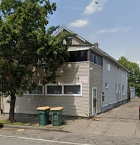 396 Norton St, Unit 3 in Rochester, NY - Building Photo