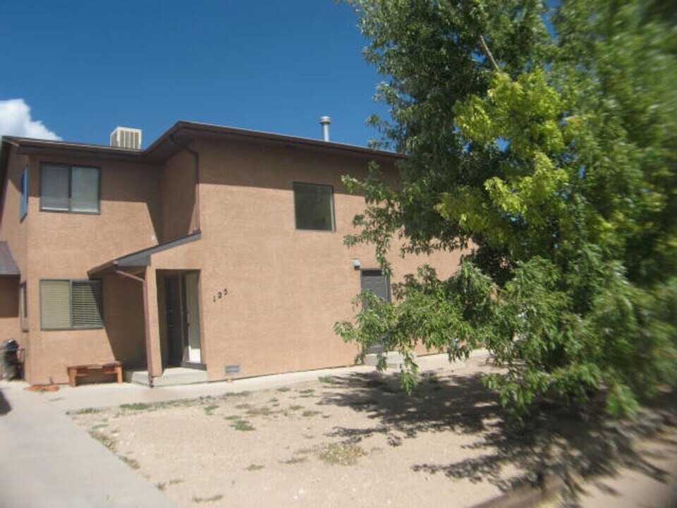 125 W Cokedale Dr in Pueblo West, CO - Building Photo