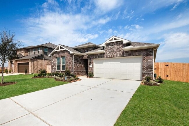 18602 Providence Lndg Ln in Richmond, TX - Building Photo - Building Photo