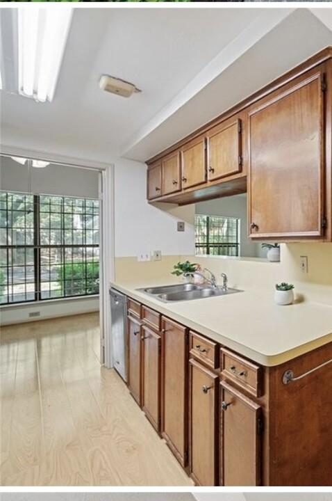 6723 Belmont St in Houston, TX - Building Photo