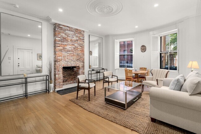 30 Hancock St in Boston, MA - Building Photo - Building Photo