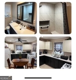 220 Kelly Dr in Fayetteville, GA - Building Photo - Building Photo