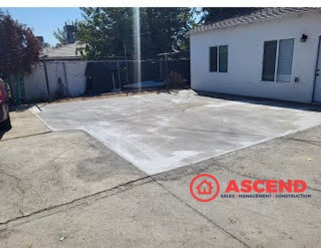 property at 2321 Monterey St