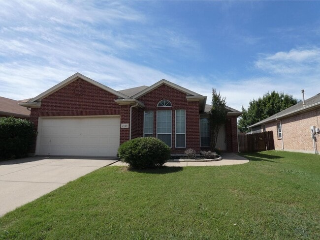 property at 2128 Haylee Dr
