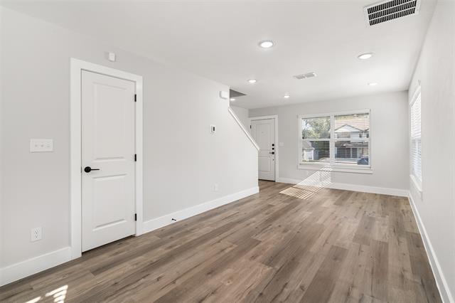 226 W Bond St in Denison, TX - Building Photo - Building Photo