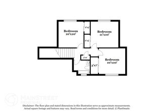 1308 E Liberty Shores Dr in Gilbert, AZ - Building Photo - Building Photo