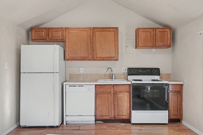 property at 3602 W Colorado Ave