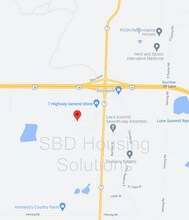27306 E Oak Vw Dr in Lone Jack, MO - Building Photo - Building Photo