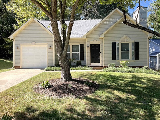 property at 3327 Frostmoor Pl