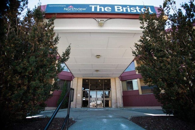 The Bristol in St John's, NL - Building Photo - Building Photo