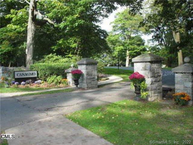 8 Keeler Close-Unit -8 in Ridgefield, CT - Building Photo