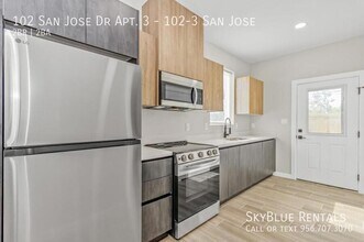 102 San Jose Dr in Mission, TX - Building Photo - Building Photo